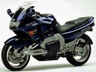 Yamaha GTS1000 / ABS
